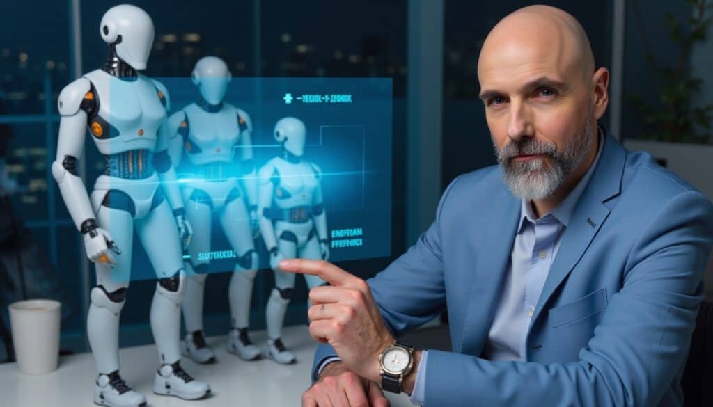 Kimi Researcher de Moonshot AI - Kimi Researcher De Moonshot AI Supera ChatGPT MIT Mejora LLMs 600 Managers Usan IA Para RRHH 1024x585 