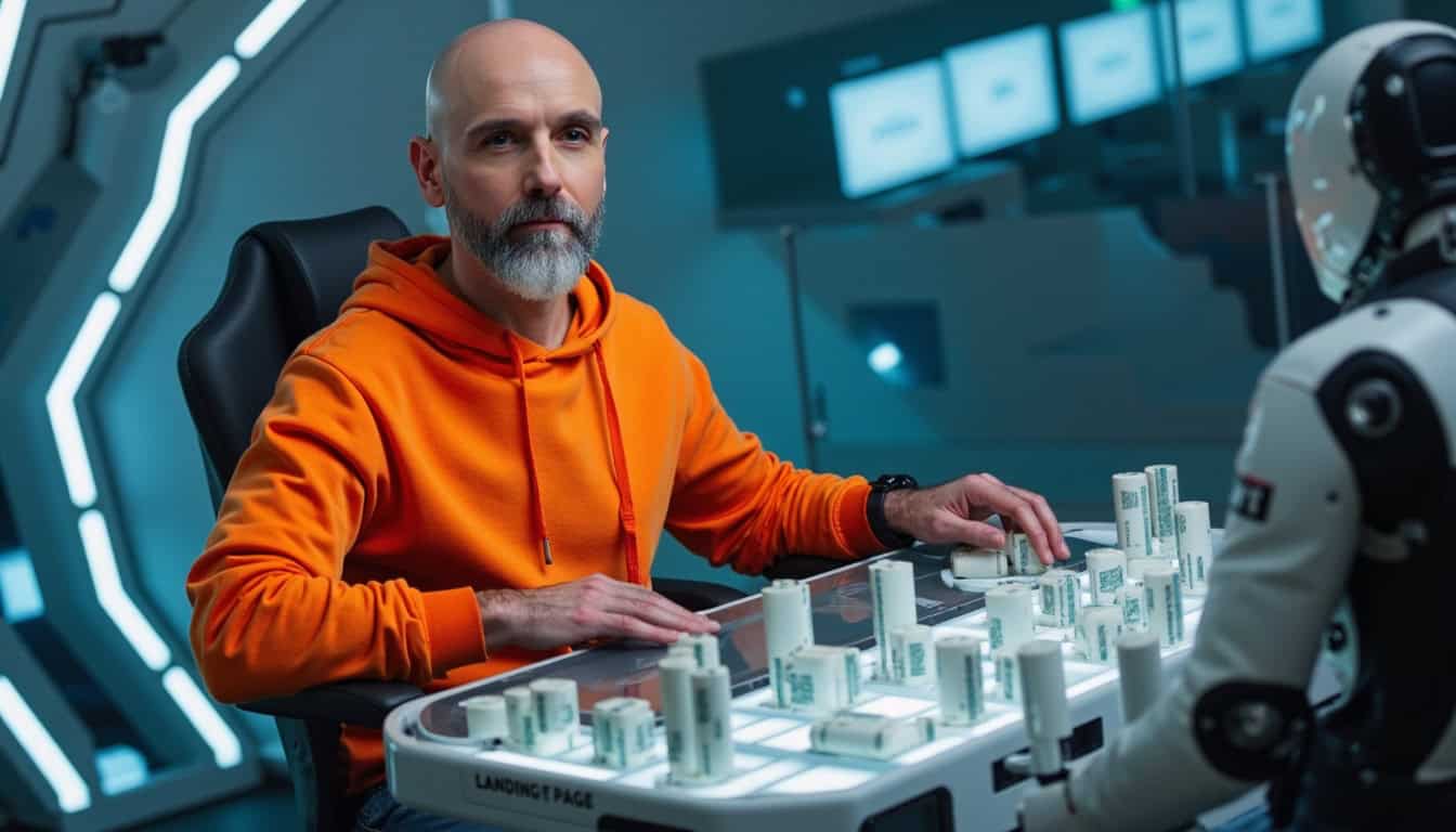 Google DeepMind + Microsoft + OpenAI revelan Demis Hassabis predice IA 10x Revolución Industrial + 700M usuarios ChatGPT