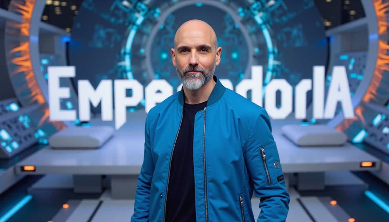 OpenAI + Anthropic + Google DeepMind