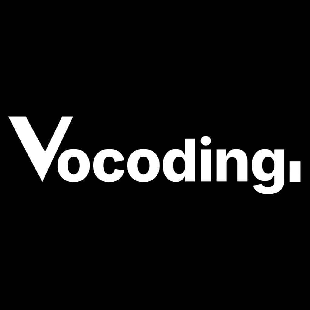 Vocoding